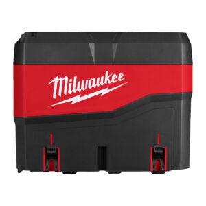 Milwaukee PODS-1 razdelilnik prahu Milwaukee PODS-1 razdelilnik prahu