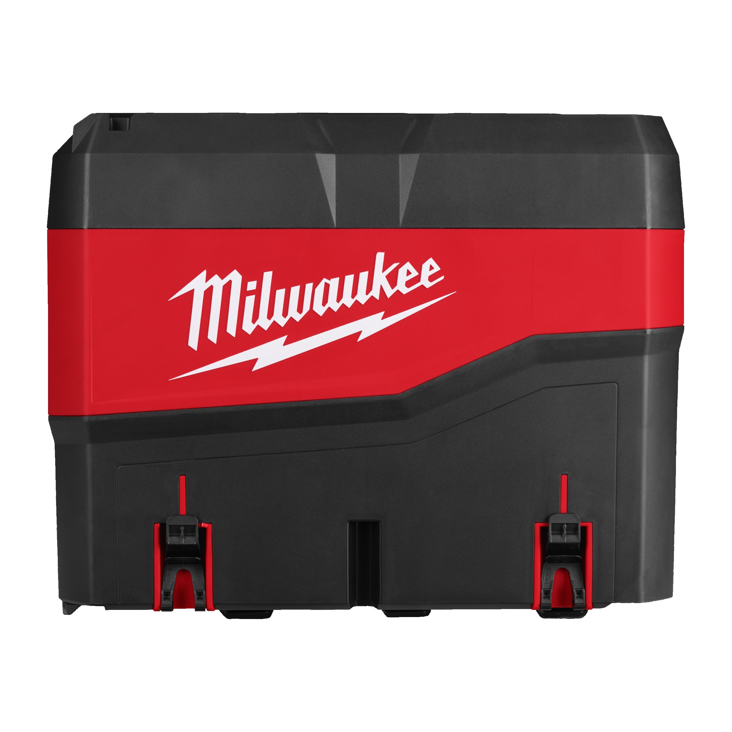 Milwaukee PODS-1 razdelilnik prahu