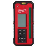Milwaukee RD300G rotacijski laserski detektor 300 m z zelenim žarkom Milwaukee RD300G rotacijski laserski detektor 300 m z zelenim žarkom