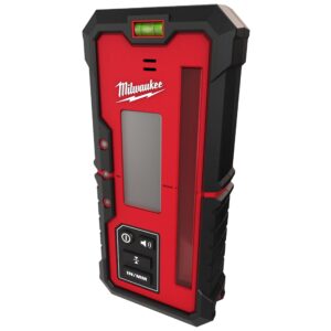 Milwaukee RD600 rotacijski laserski detektor 600 m