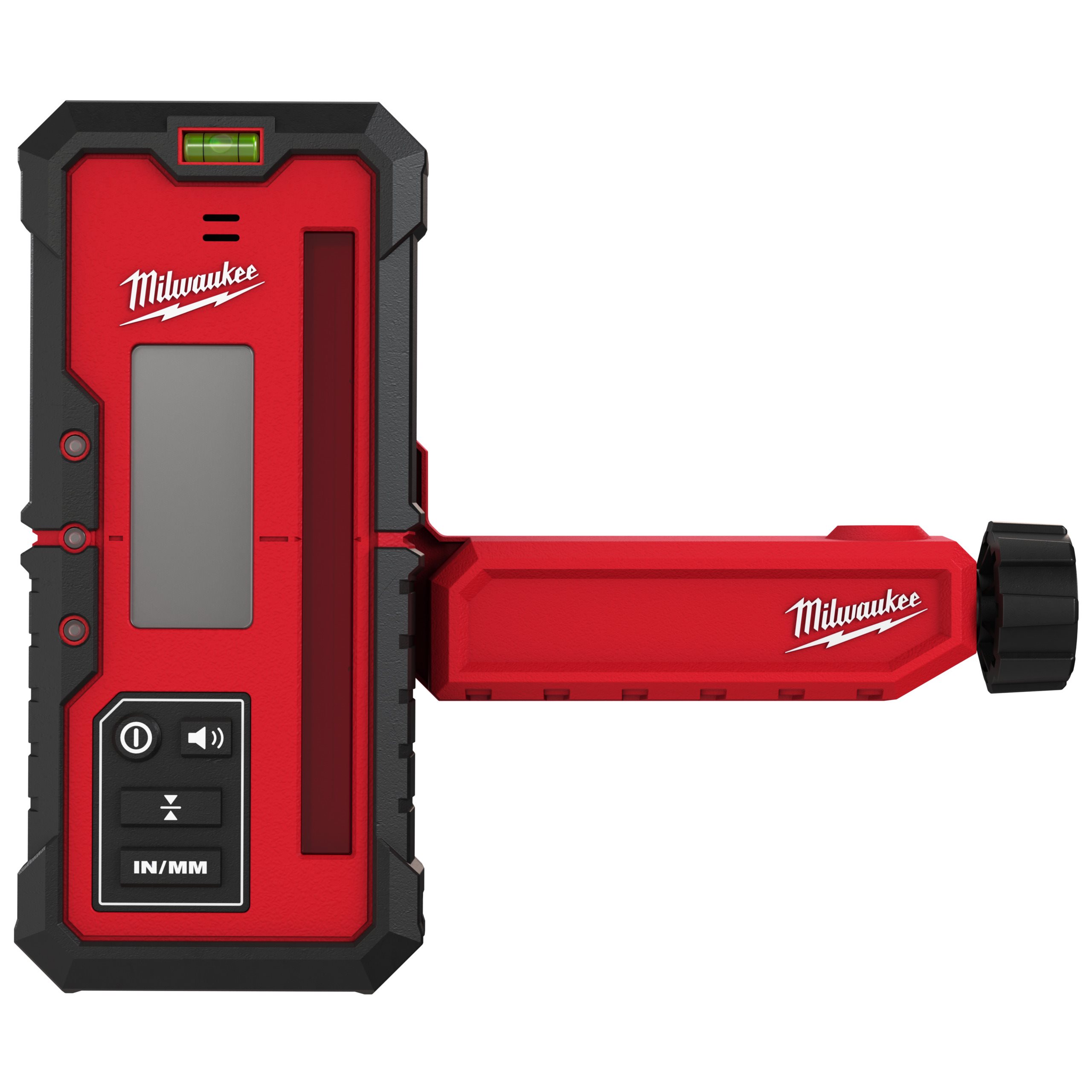 Milwaukee RD600 rotacijski laserski detektor 600 m