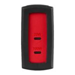 Milwaukee TC-USBC100 100 W USB-C stenski polnilec