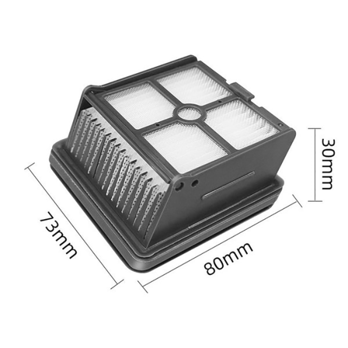 Dreame HEPA filter za H11 / H11 Max / H12 / H12 Core / H11 Core