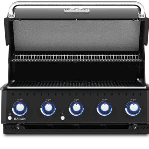 Broil King Baron™ 520 BI SHADOW Vgradni Plinski žar