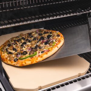 Broil King Kamen za peko pice ExactFit