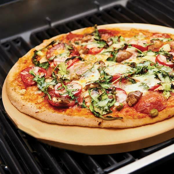 Broil King Kamen za pico debel 38cm