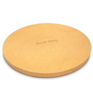 Broil King Kamen za pico debel 38cm