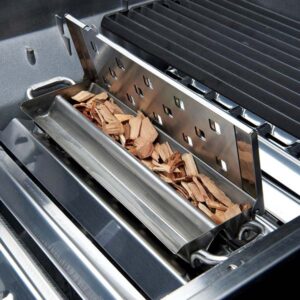 Broil King Lesni sekanci Hickory