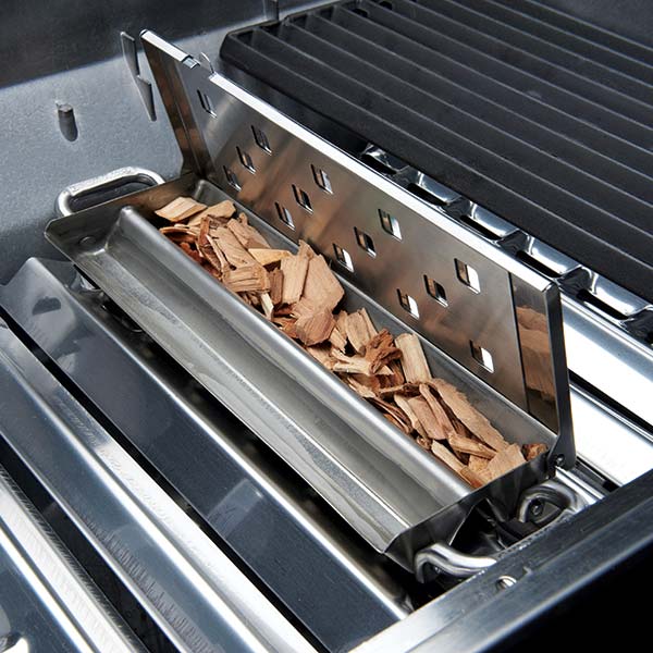 Broil King Lesni sekanci Hickory