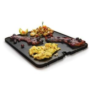 Broil King Litoželezna plošča za žare Porta-Chef