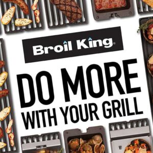 Broil King Lopatica za peko Baron