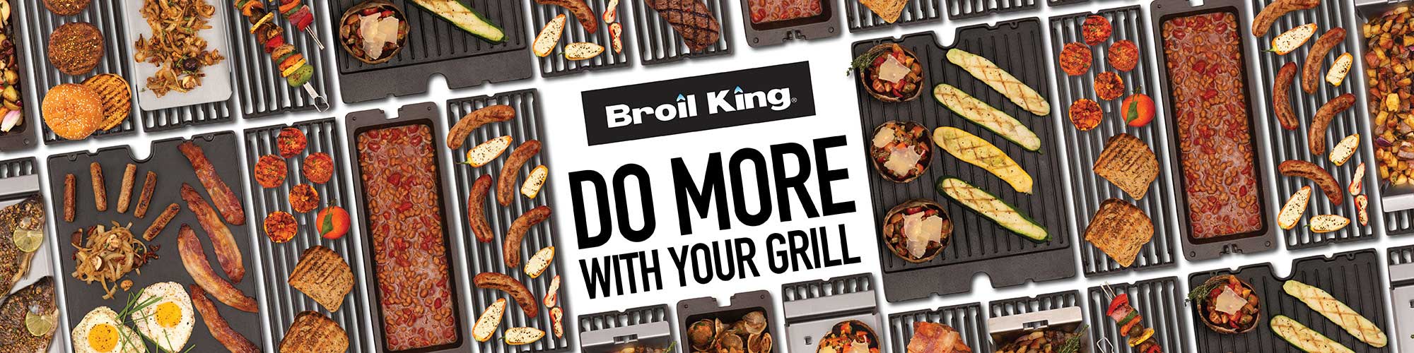 Broil King Lopatica za peko Baron