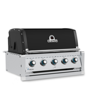 Broil King Regal™ 520 BI Vgradni Plinski žar