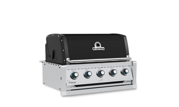Broil King Regal™ 520 BI Vgradni Plinski žar