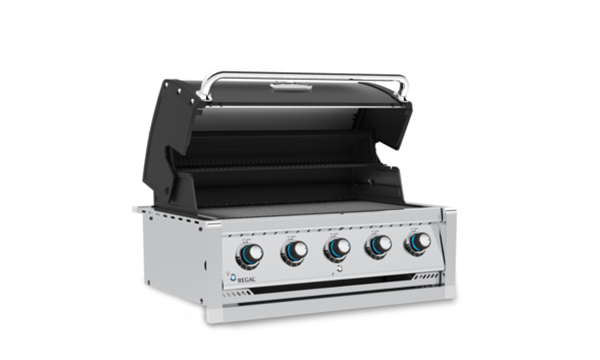 Broil King Regal™ 520 BI Vgradni Plinski žar