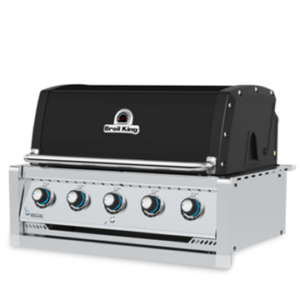 Broil King Regal™ 520 BI Vgradni Plinski žar