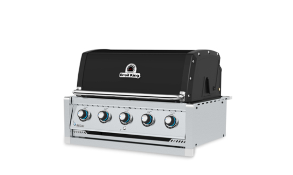 Broil King Regal™ 520 BI Vgradni Plinski žar