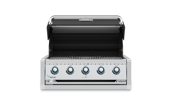 Broil King Regal™ 520 BI Vgradni Plinski žar