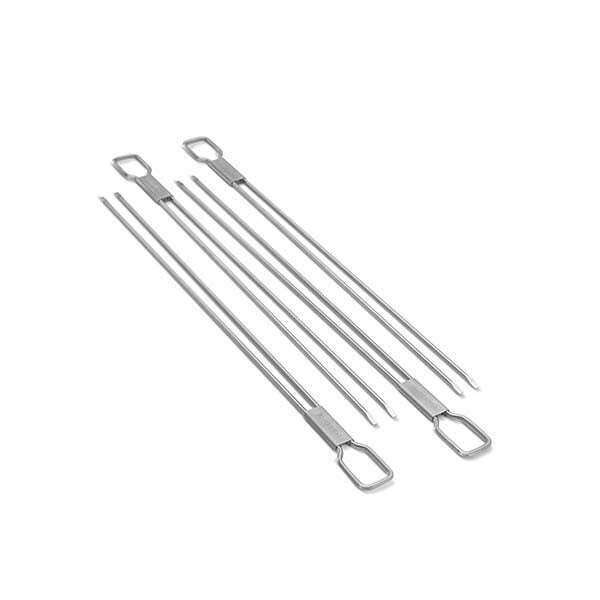 Broil King Set nabodal