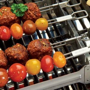 Broil King Set nabodal