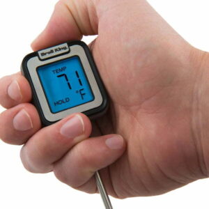 Broil King Termometer za meso
