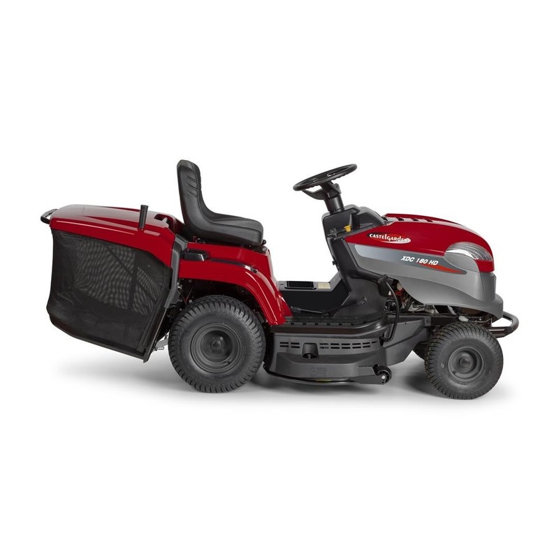 CASTELGARDEN XDC180HD Vrtni traktor, 98cm, ST550, HYDRO,240L