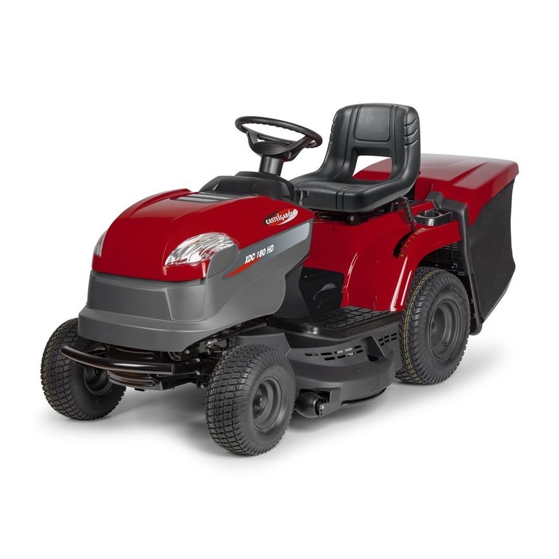 CASTELGARDEN XDC180HD Vrtni traktor, 98cm, ST550, HYDRO,240L