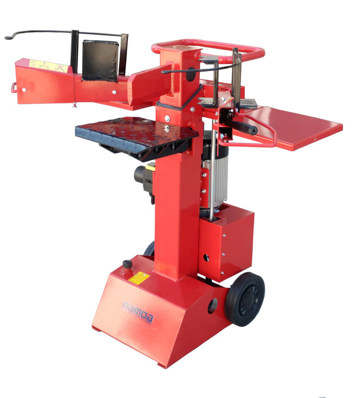 CEPILEC DRV RAMDA PRO LS8000B, 8T, 230volt