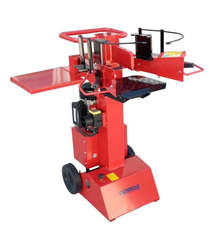 CEPILEC DRV RAMDA PRO LS8000B, 8T, 230volt