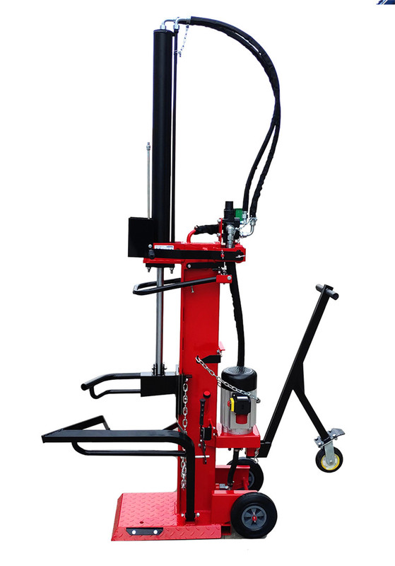 CEPILNIK DRV RAMDA PRO LS14000, 14T, 400volt