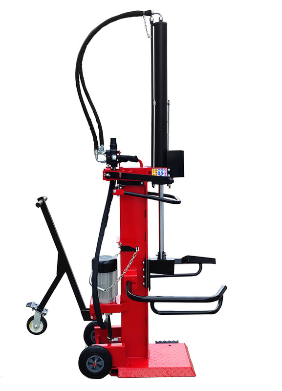 CEPILNIK DRV RAMDA PRO LS14000, 14T, 400volt