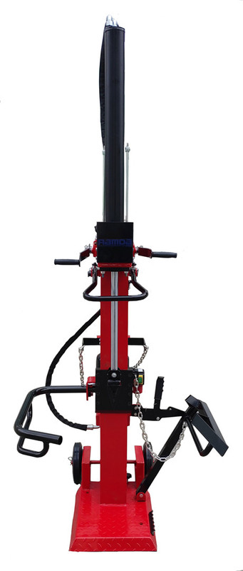 CEPILNIK DRV RAMDA PRO LS14000, 14T, 400volt