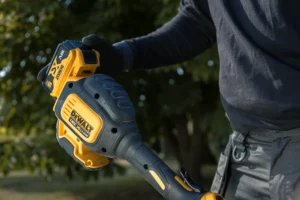 DEWALT AKU KOSILNICA Z NITKO DCM561P1S 18V 5.0AH