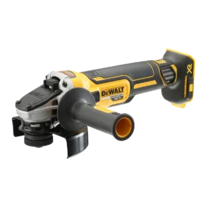 DEWALT AKU KOTNI BRUSILNIK 18V DCG405N - poškodovana embalaža DEWALT AKU KOTNI BRUSILNIK 18V DCG405N - poškodovana embalaža