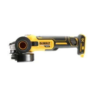 DEWALT AKU KOTNI BRUSILNIK 18V DCG405N - poškodovana embalaža