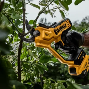 DEWALT AKU ŠKARJE ZA VEJE 18V DCMPP568P1