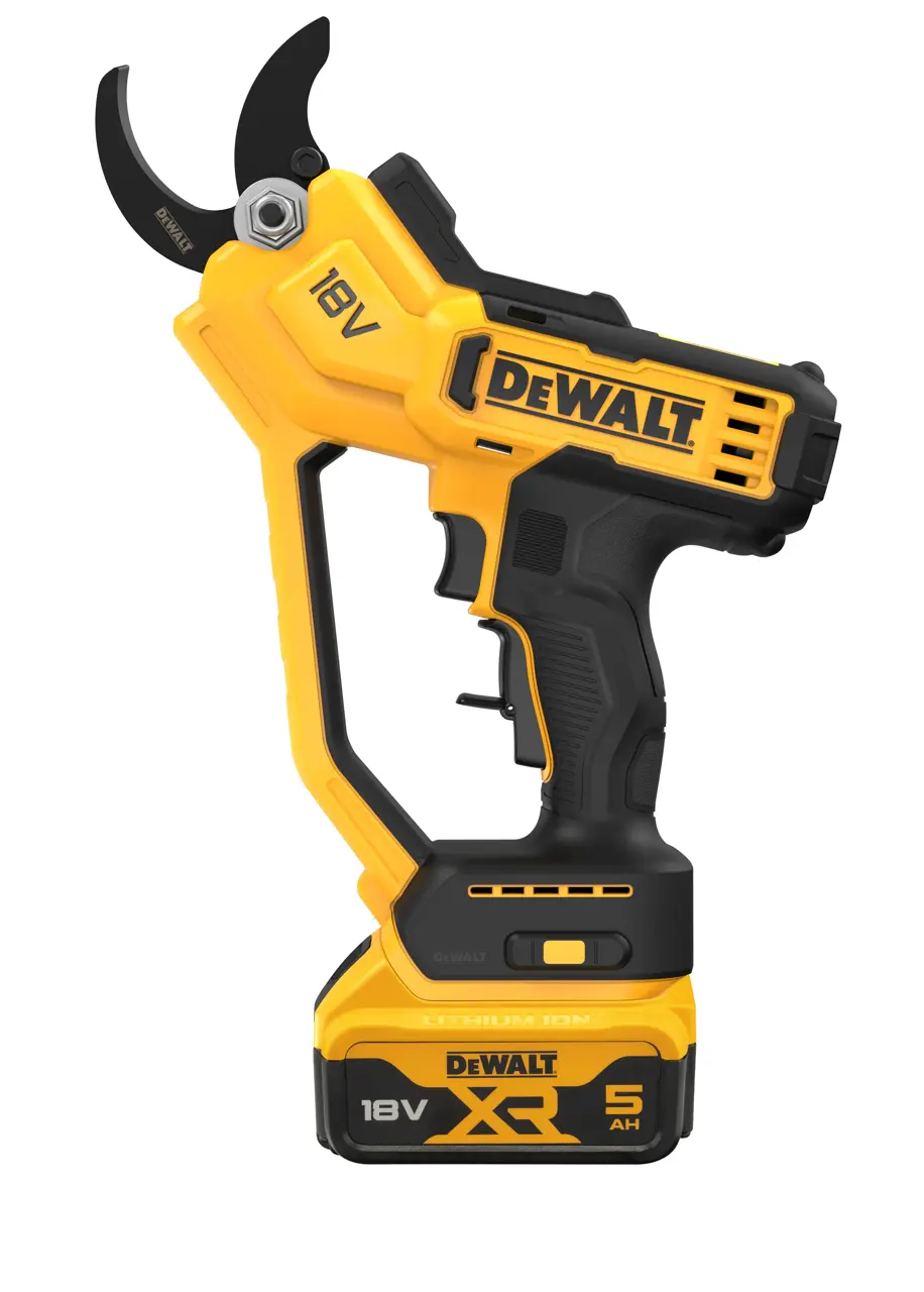 DEWALT AKU ŠKARJE ZA VEJE 18V DCMPP568P1