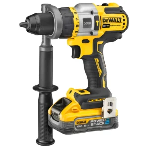 DEWALT AKU VRTALNIK 18 V LI-ION Z BREZKRTAČNIM MOTORJEM DCD999NT DEWALT AKU VRTALNIK 18 V LI-ION Z BREZKRTAČNIM MOTORJEM DCD999NT