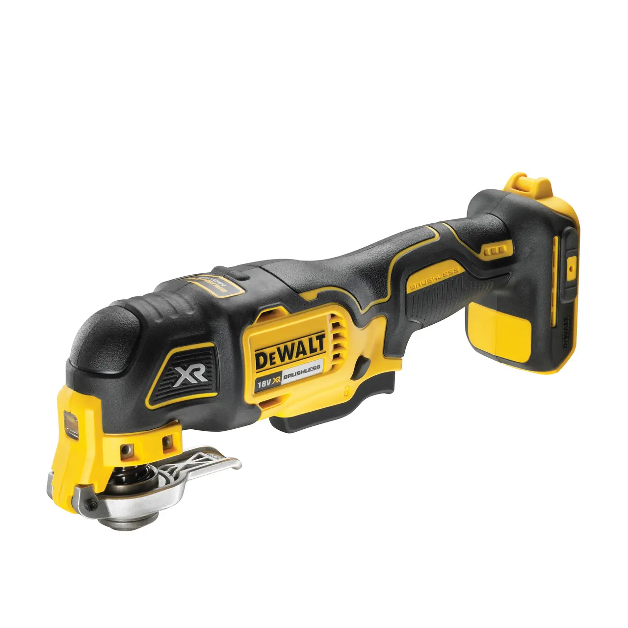 DEWALT AKU XR MULTIFUNKCIJSKO ORODJE DCS355D2 18 V 2,0Ah