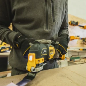 DEWALT AKU XR MULTIFUNKCIJSKO ORODJE DCS355D2 18 V 2,0Ah