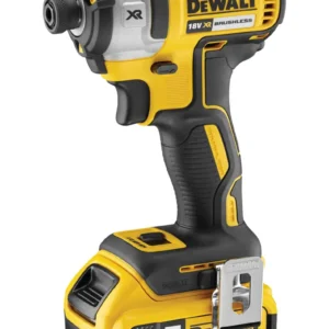 DEWALT AKU XR UDAR. VIJ. 1/4" 18V 5,0Ah DCF887P2