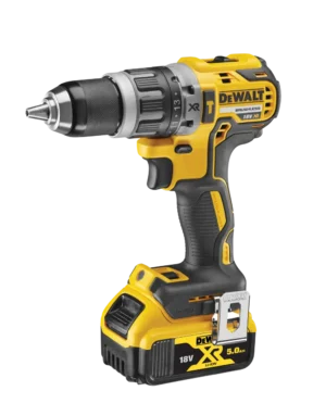DEWALT AKU XR UDARNI VRTALNIK/VIJAČNIK 18 V DCD796NT DEWALT AKU XR UDARNI VRTALNIK/VIJAČNIK 18 V DCD796NT