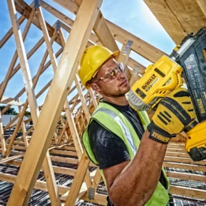 DEWALT AKU XR VRSTNI ŽEBLJIČAR 18V BARE DCN692N