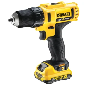 DEWALT AKU XR VRTALNIK/VIJAČNIK 12V DCD710D2 DEWALT AKU XR VRTALNIK/VIJAČNIK 12V DCD710D2