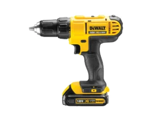 DEWALT AKU XR VRTALNIK/VIJAČNIK 18V DCD771C2 DEWALT AKU XR VRTALNIK/VIJAČNIK 18V DCD771C2