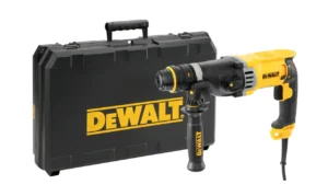 DEWALT D25144K KOMBINIRANO KLADIVO DEWALT D25144K KOMBINIRANO KLADIVO
