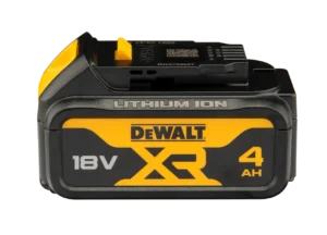 DEWALT DCB182 BATERIJA 18V 4,0AH Li-Ion