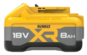 DEWALT DCB1880 BATERIJA 18 V 8,0 Ah Li-Ion