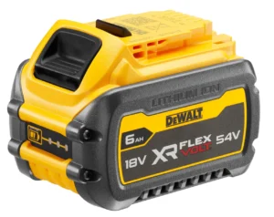 DEWALT DCB546 BATERIJA FLEXVOLT 18/54V 6AH
