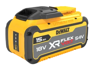 DEWALT DCB549 BATERIJA FLEXVOLT 18/54V 15.0AH